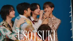 【歌詞考察】STARGLOW「USOTSUKI」｜NAYUTAS ナユタス 豊中校｜ボイトレ＆ダンス