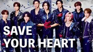 【歌詞考察】Snow Man「SAVE YOUR HEART」｜NAYUTAS ナユタス 豊中校｜ボイトレ＆ダンス