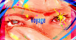 【歌詞考察】幾田りら「Voyage」｜NAYUTAS ナユタス 豊中校｜ボイトレ＆ダンス