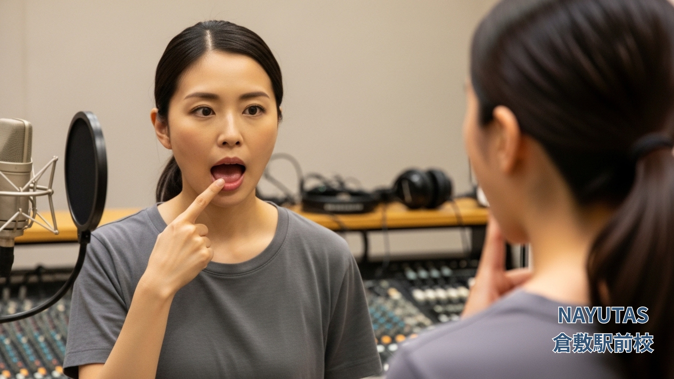 YOASOBI「アイドル」の超高速BPMに遅れない！舌の筋肉を鍛え上げる究極の滑舌特訓メニュー！