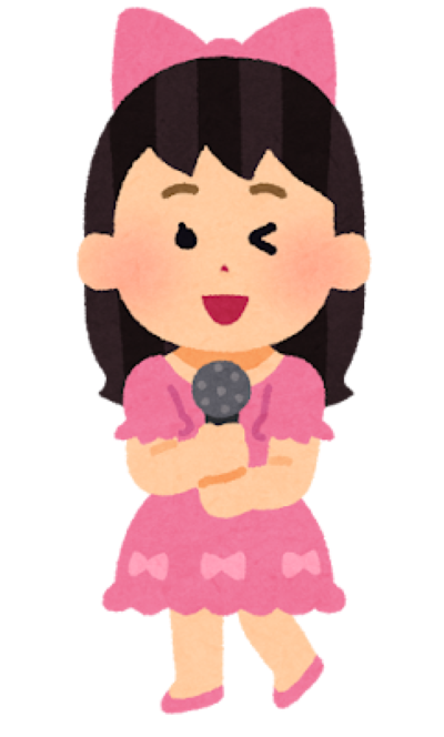 ☆オーディション対策☆ ～歌唱・アイドル編～【NAYUTAS京橋校】