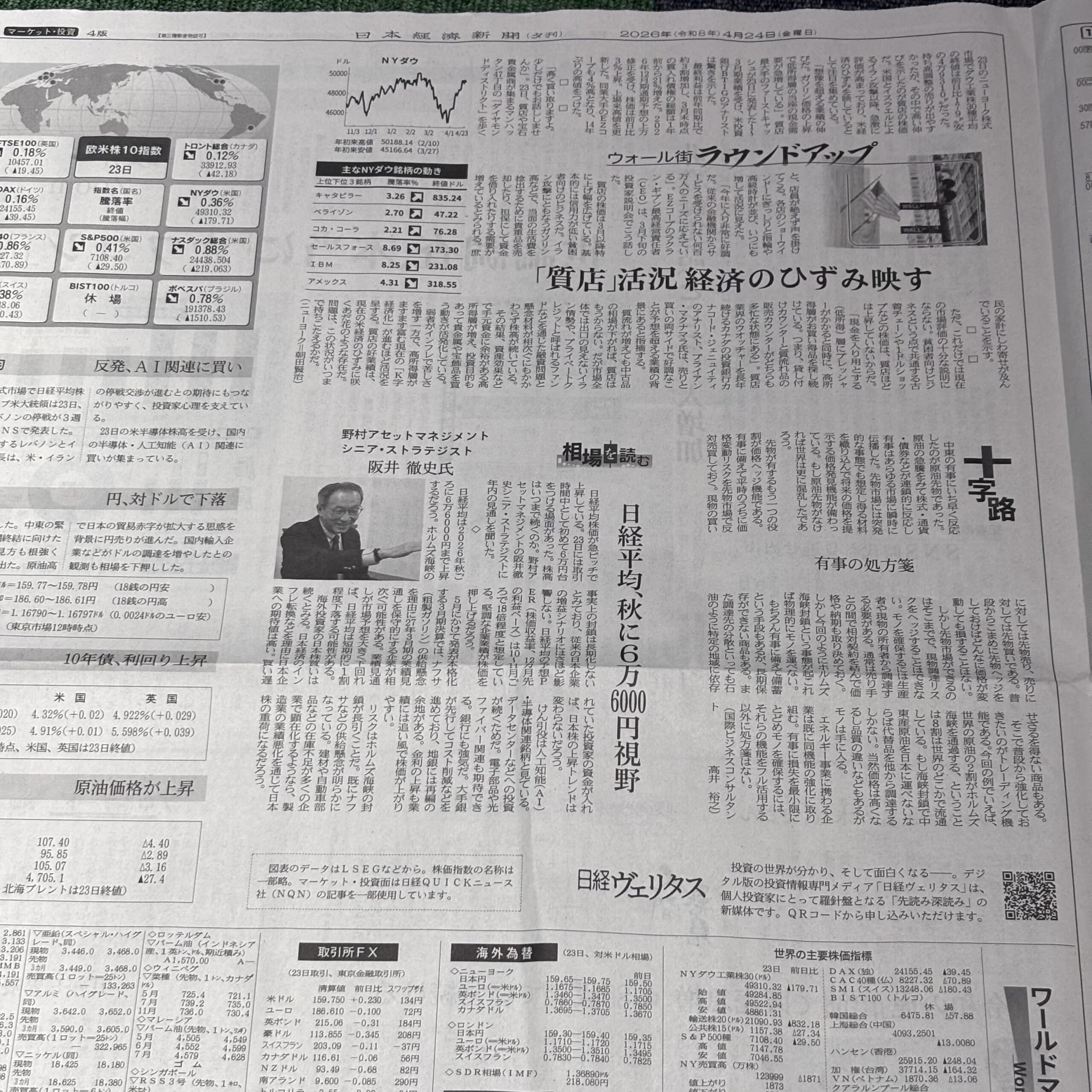 「質店」活況 経済のひずみ映す【埼玉ボイトレスクール・ナユタス川口校】