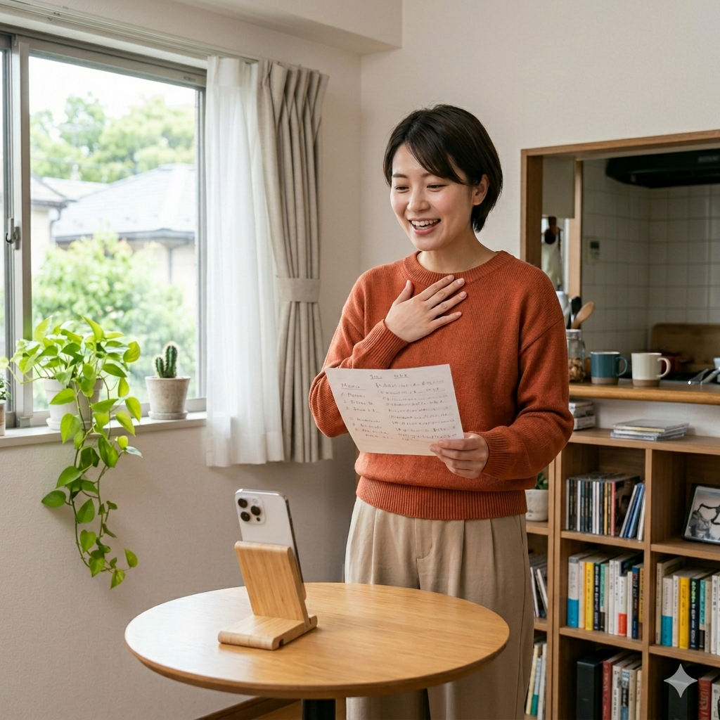 初心者でも続けやすいボイトレ習慣の作り方とは？📅