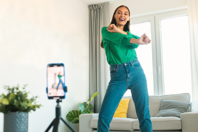 📷ダンス動画をワンランクアップ！かっこいい動画にするための撮影術とは？①