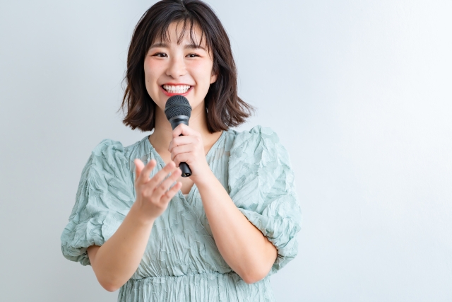 💫声の響きで歌がこんなに変わる！共鳴の基本と上達のコツ｜NAYUTAS登戸向ヶ丘遊園校