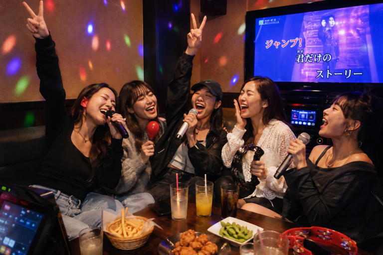 【声枯れ】ピンチ時のカラオケ3選！