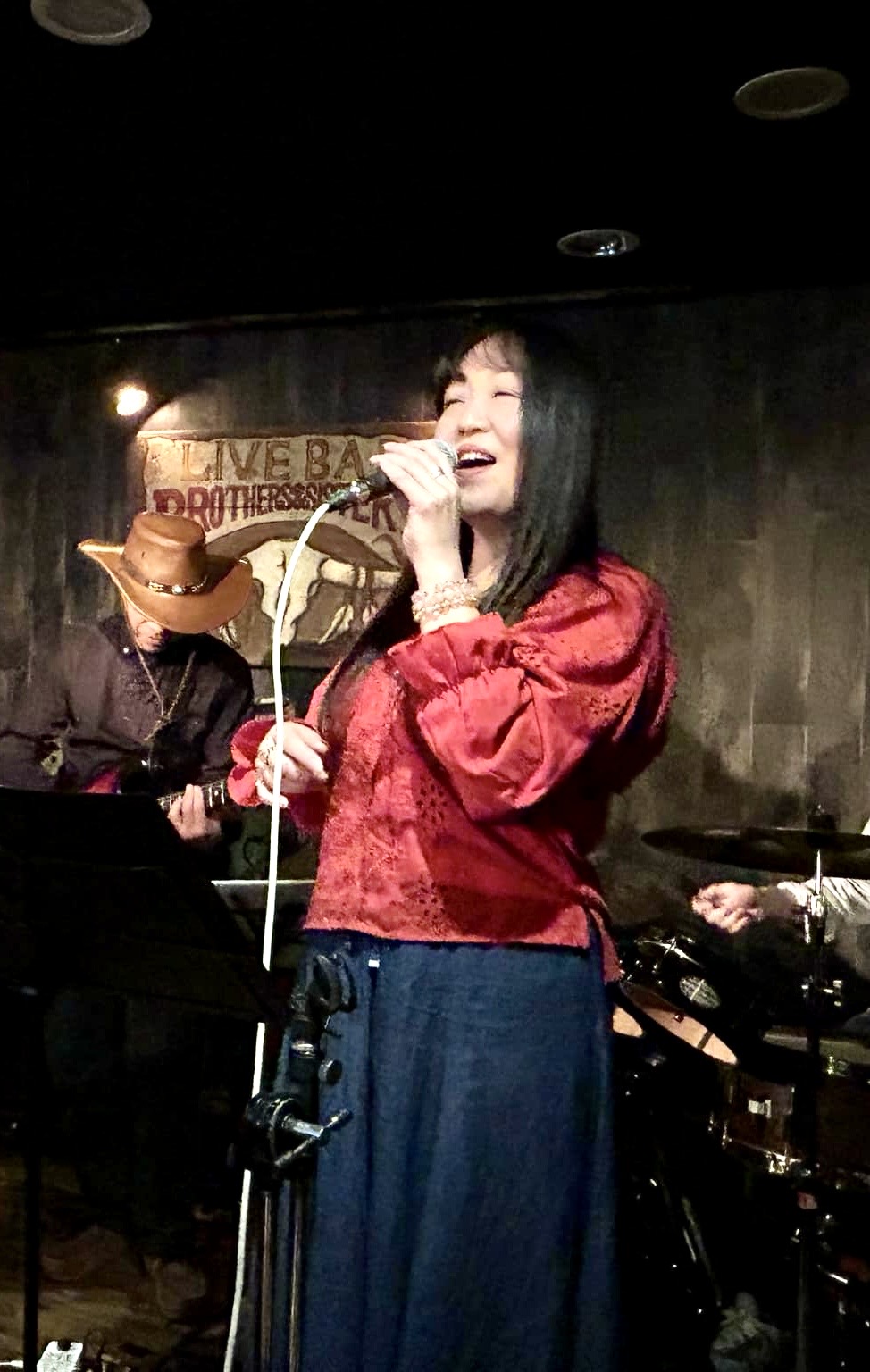 nana