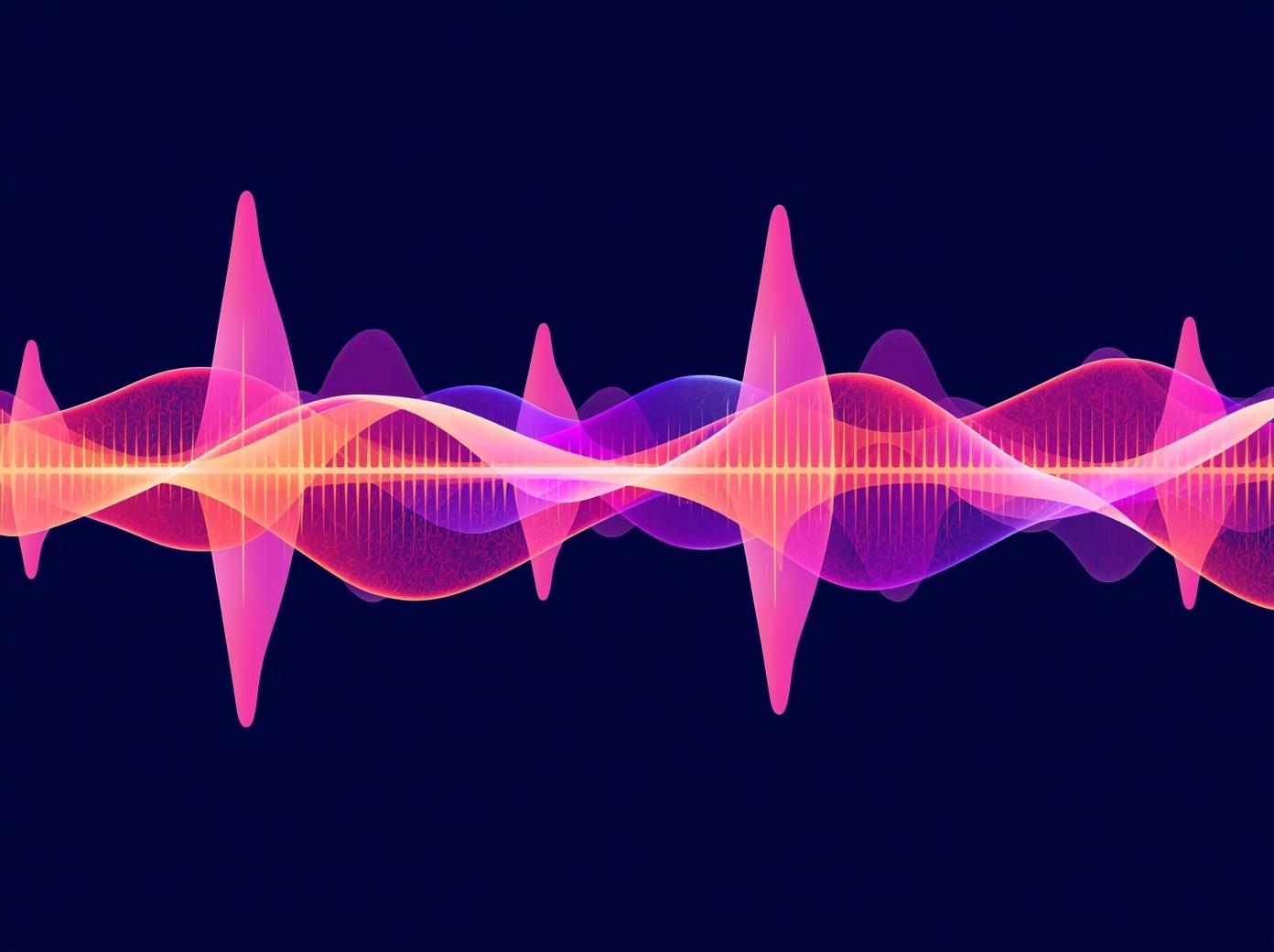 動画編集で「ブレス」を消してはいけない理由。声のリアリティと共鳴を支える「聞こえない音」の物理