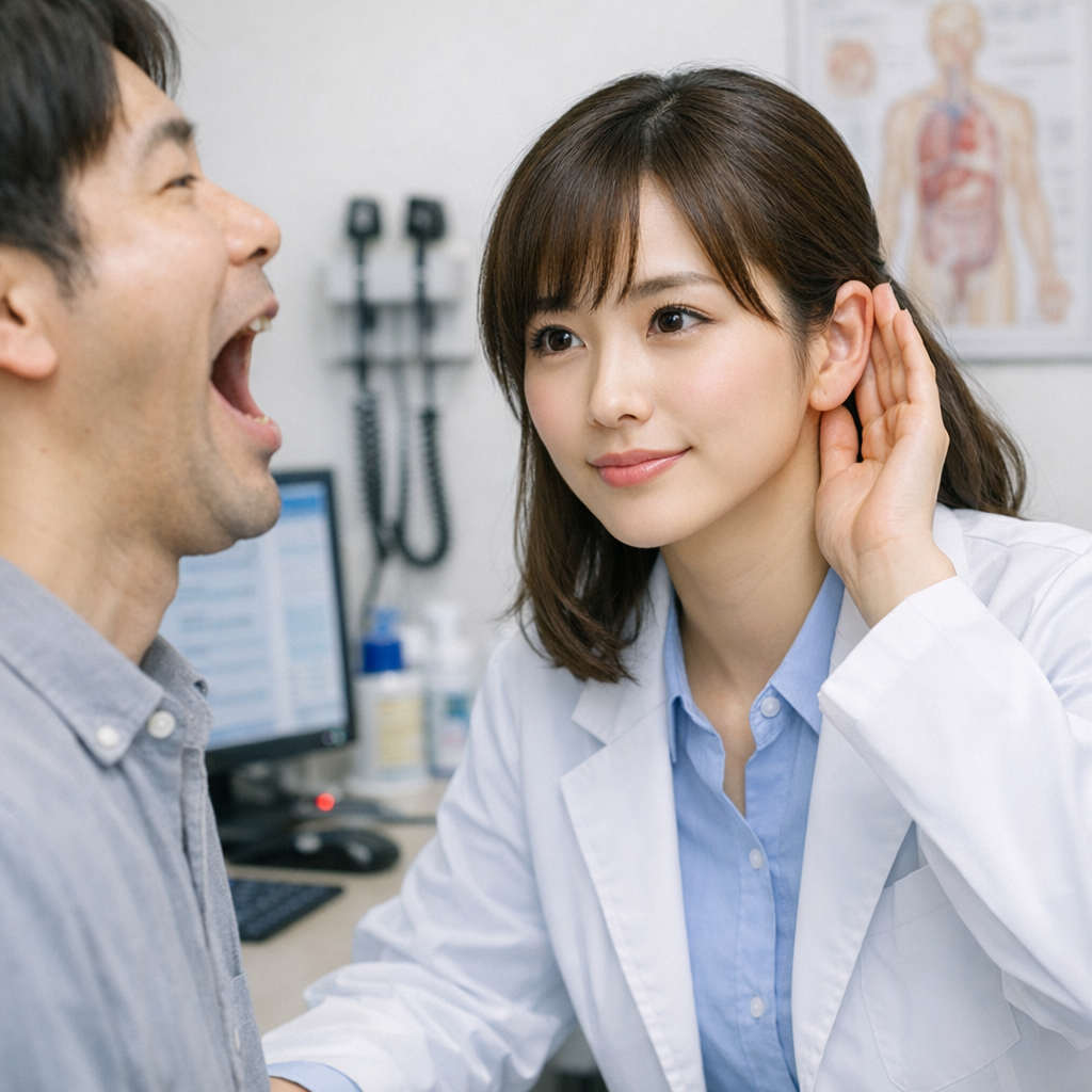 身体が変われば、歌声は「覚醒」する。解剖学ボイトレのススメ【名古屋のボイトレスクール・ナユタス名古屋栄校】