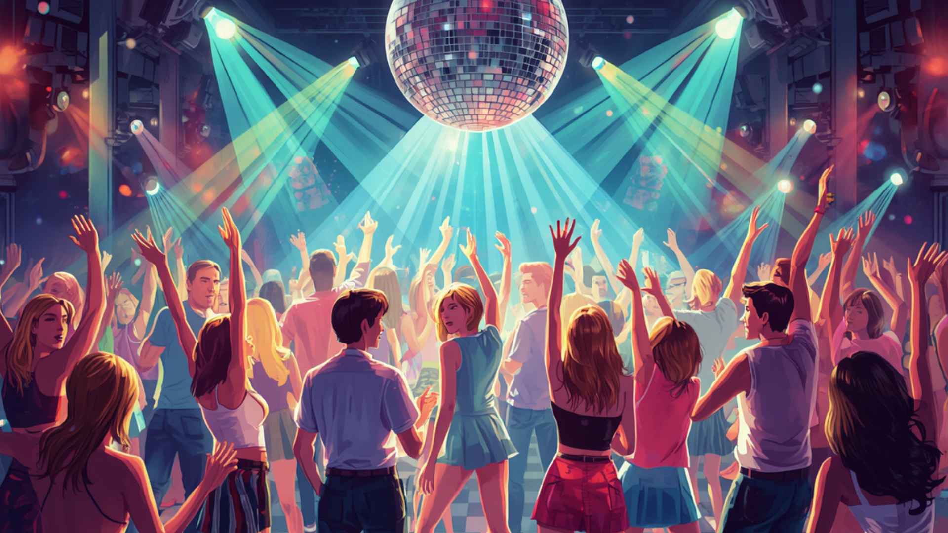 🌟1980年代の音楽が今も愛される理由｜サウンドの進化と名曲たちの魅力【NAYUTAS大橋校】
