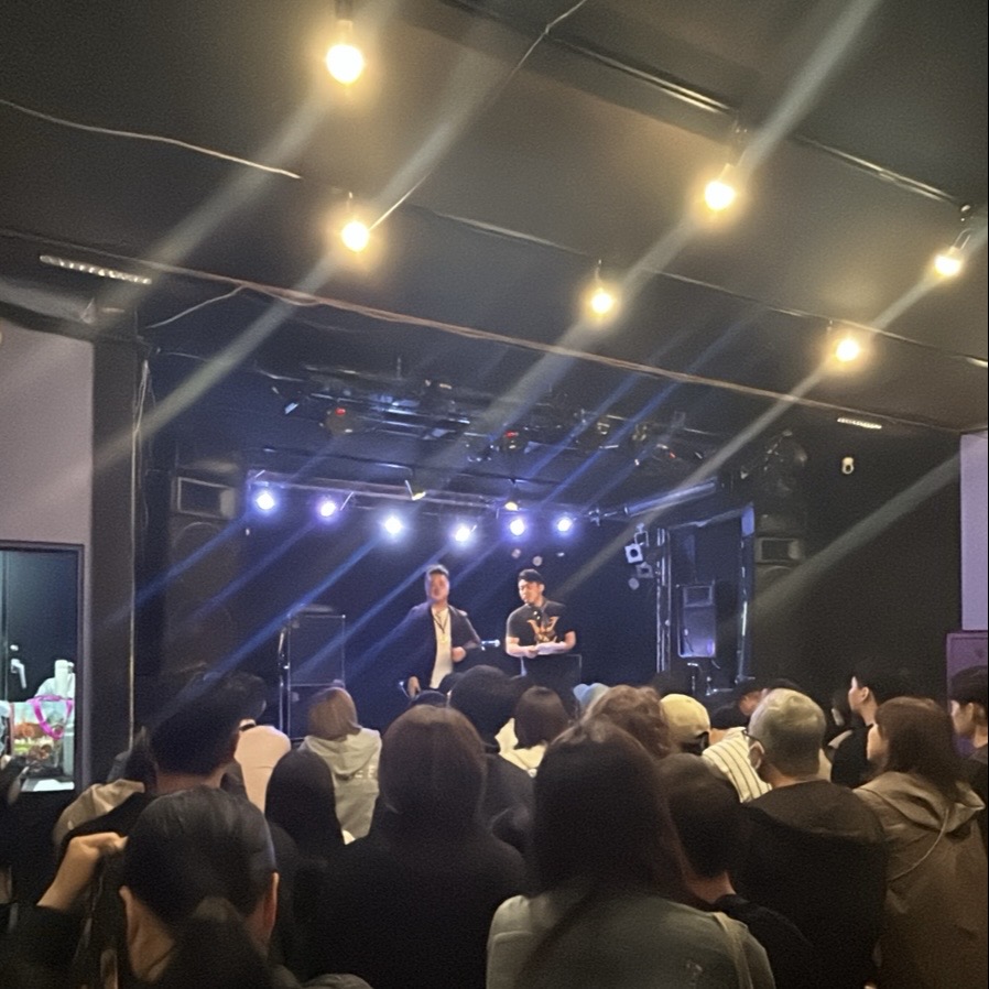 発表会⭐︎ありがとうございました