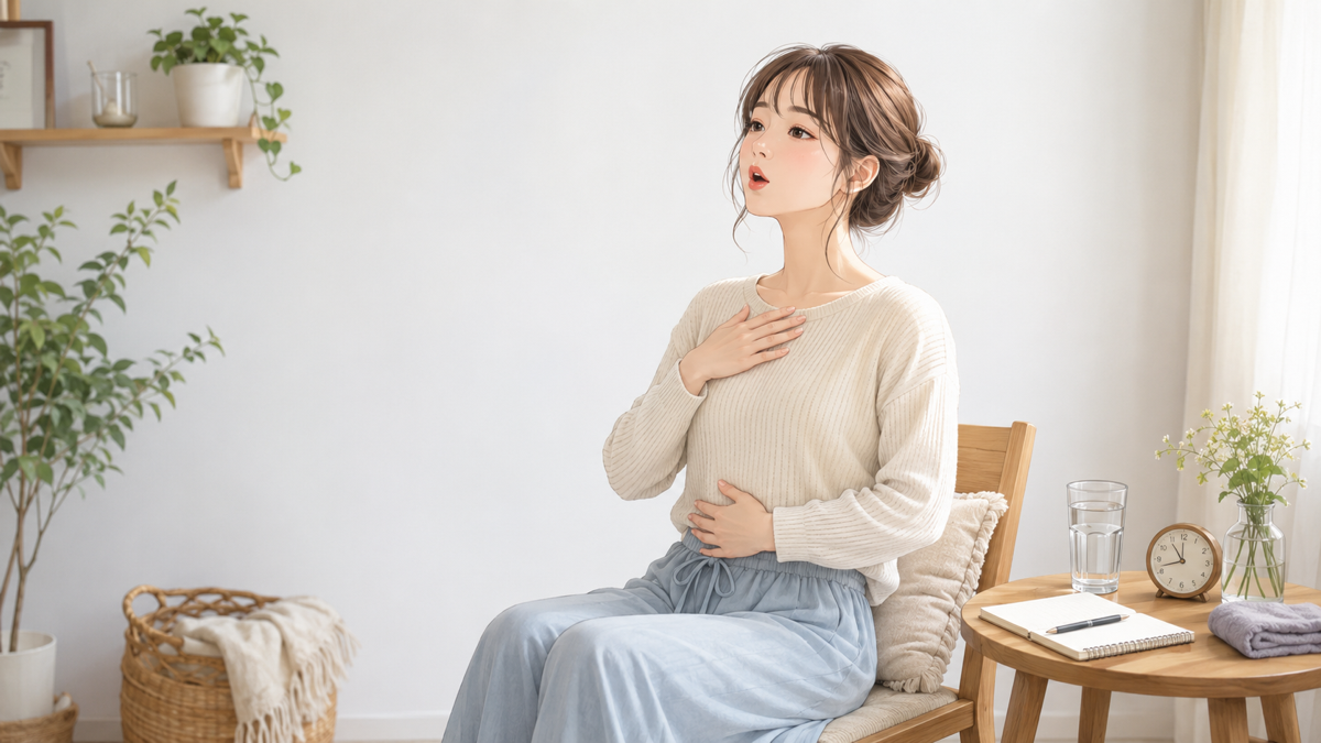 ボイトレは毎日やるべき？初心者におすすめの練習頻度と休み方☆NAYUTAS（ナユタス）香川高松校 ボイストレーニング