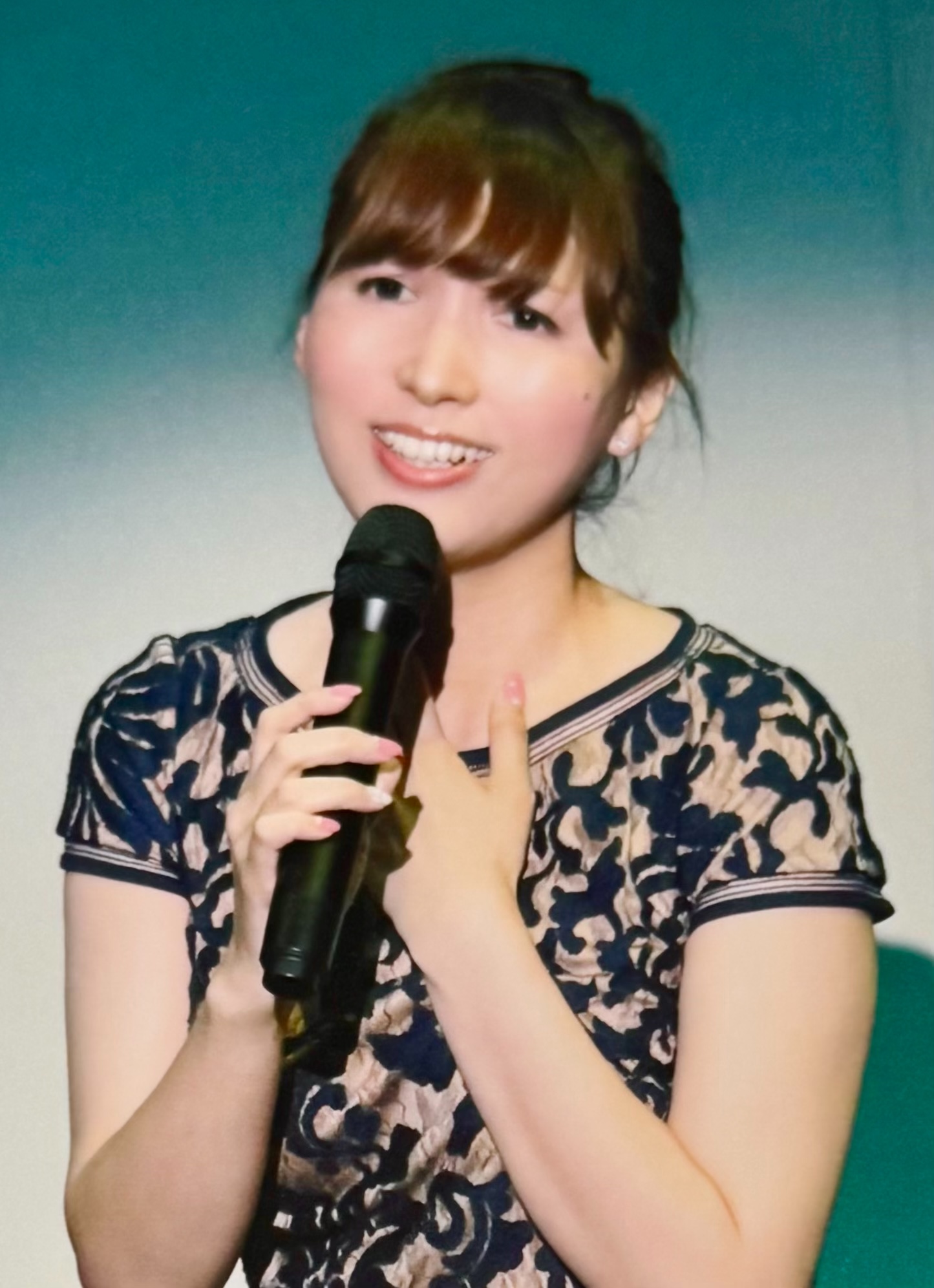 古屋寿子(ふるやひさこ)