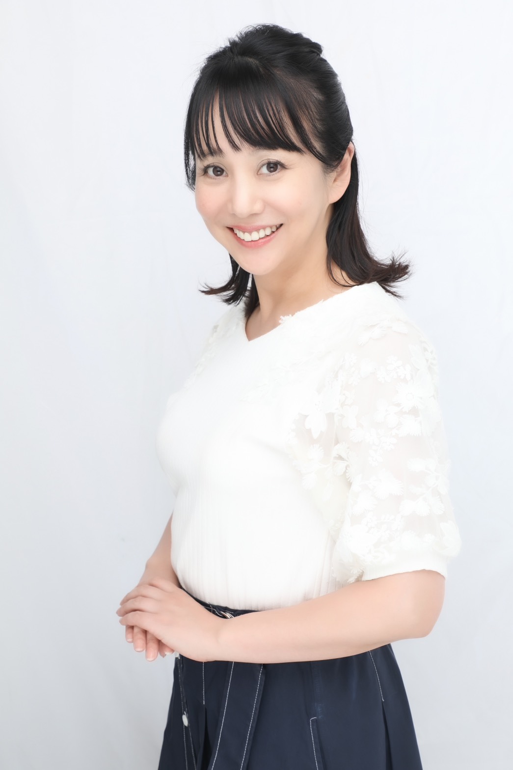 田井 麗花(たいれいか)