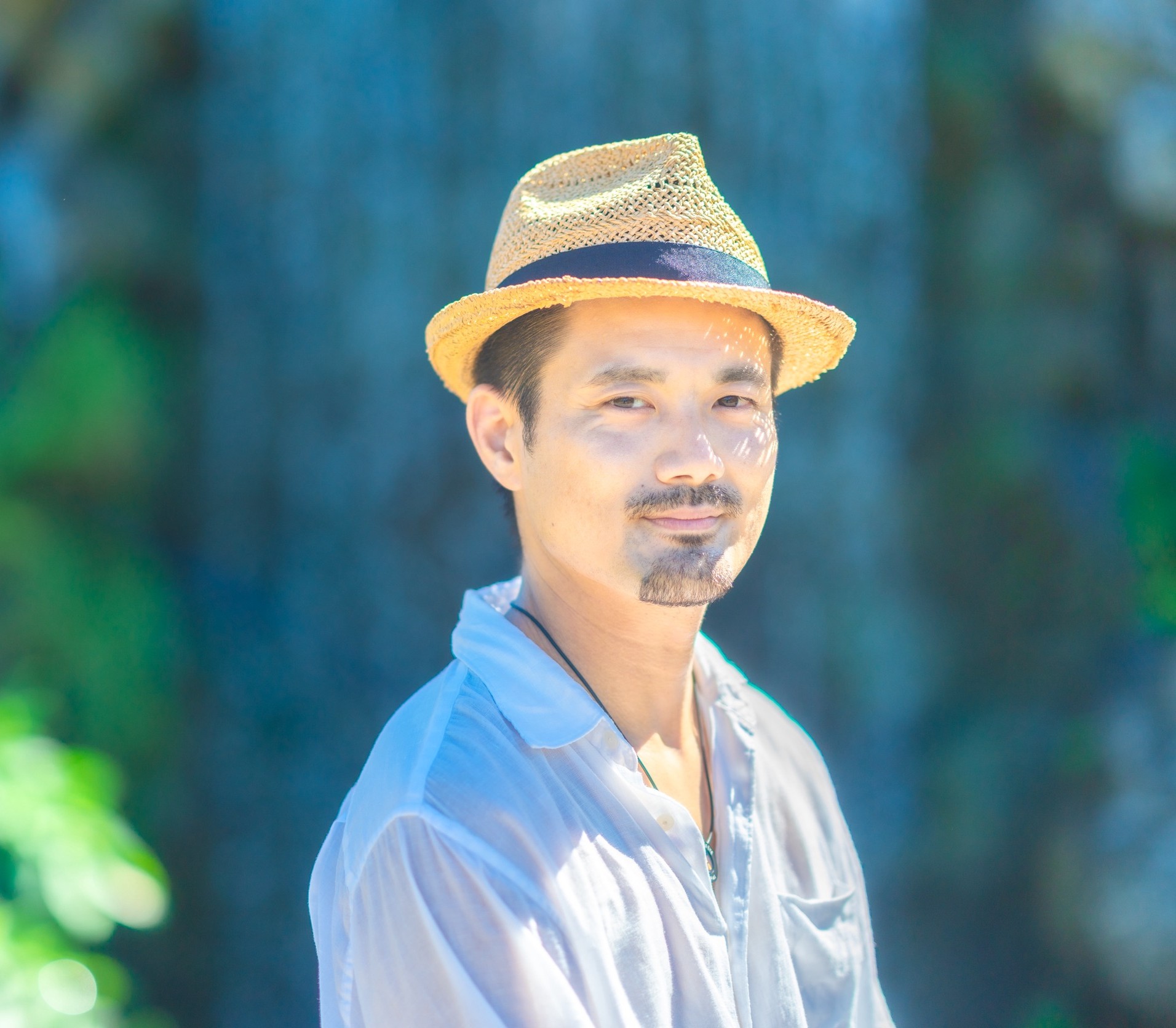 Martin K Forest(マーティン)