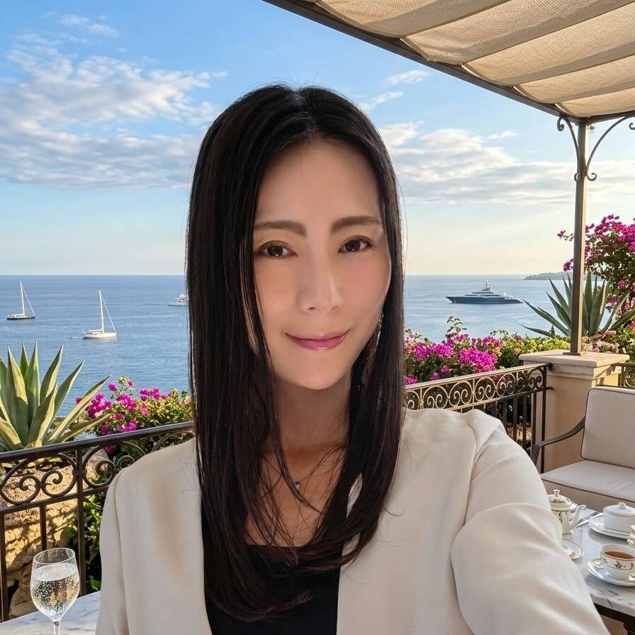 西園寺 桃子