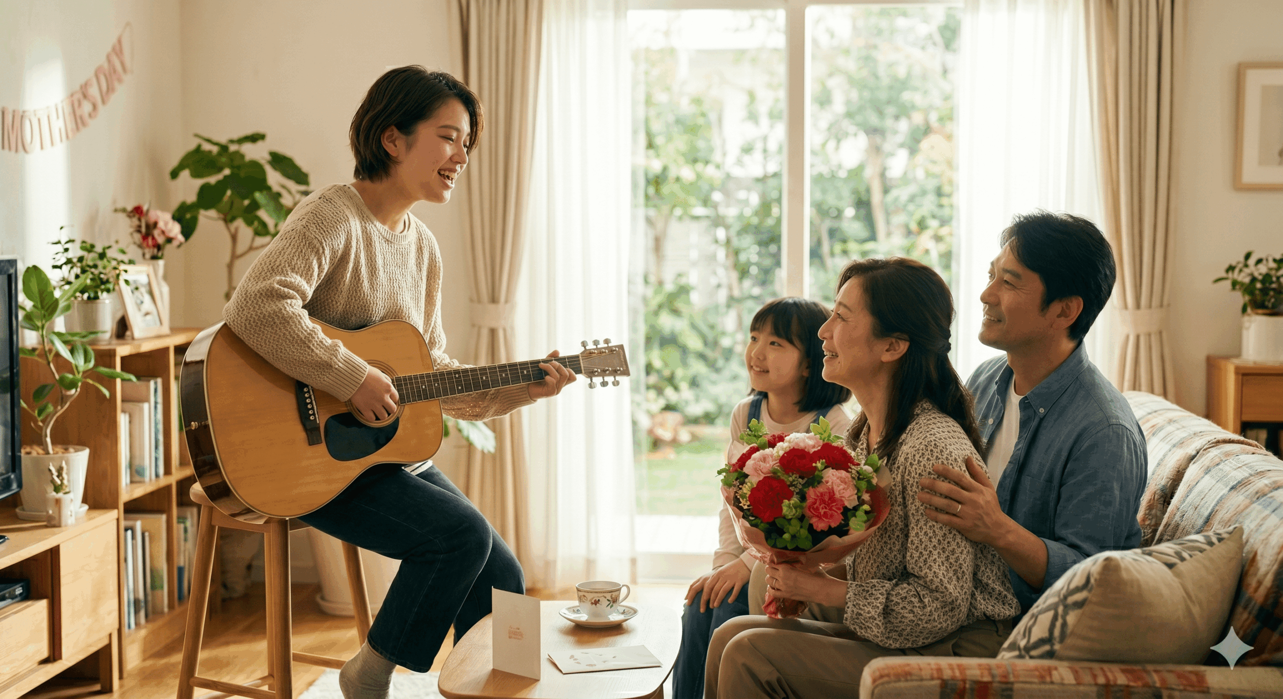 あいみょん『愛の花』｜母の日に歌いたい！温かみのある低音と語りかける表現力【所沢のボイトレ教室】ナユタス所沢校