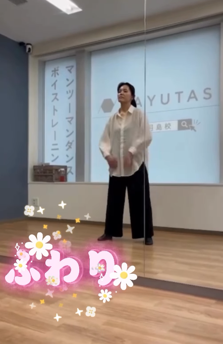 【ダンス動画】🎧:恋風/ @lilasikuta 🧠: @02_saki_01