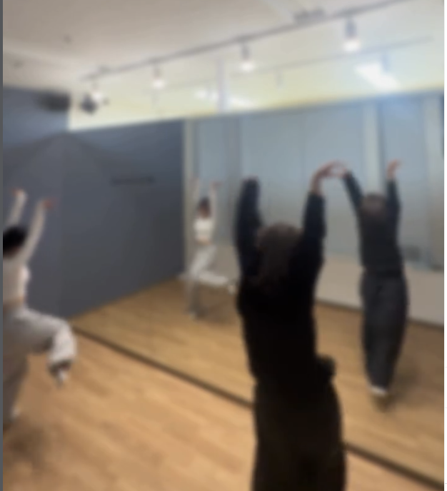 【ダンス動画】🎧:People I Don’t Like/ @whatsupsahl 🧠:ruru