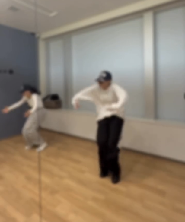 【ダンス動画】🎧:バム（From”ZOMBIES”)/ マイロ・マンハイム 🧠:ruru