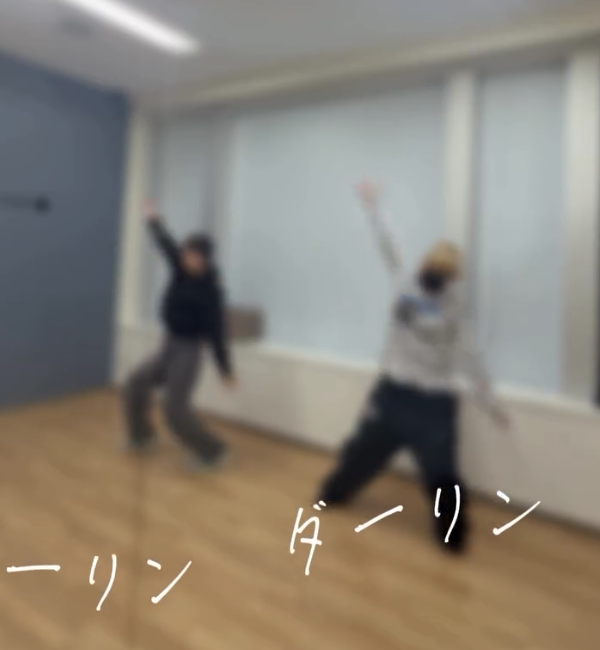 【ダンス動画】🎧:ゾクゾク/ @phantom_siita_official 🧠:ruru