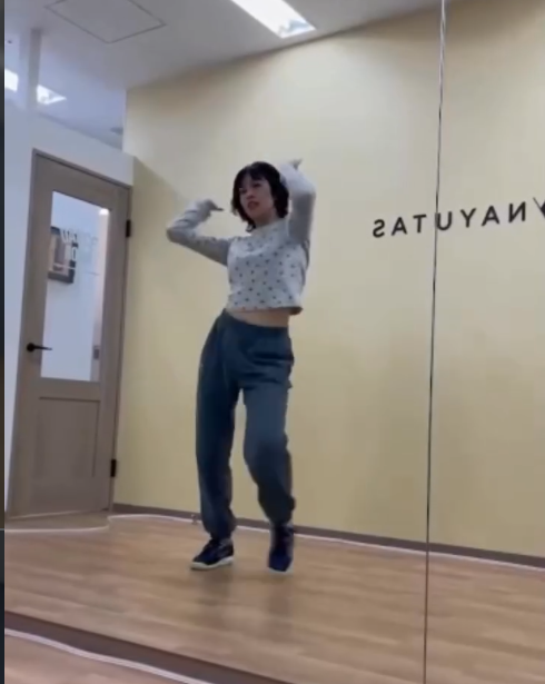 【ダンス動画】🎧:グロテスク/平井堅.安室奈美恵 🧠: @02_saki_01