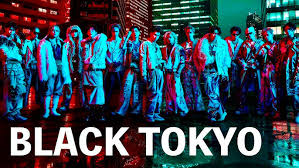 【歌詞考察】THE RAMPAGE「BLACK TOKYO」｜NAYUTAS ナユタス 豊中校｜ボイトレ＆ダンス