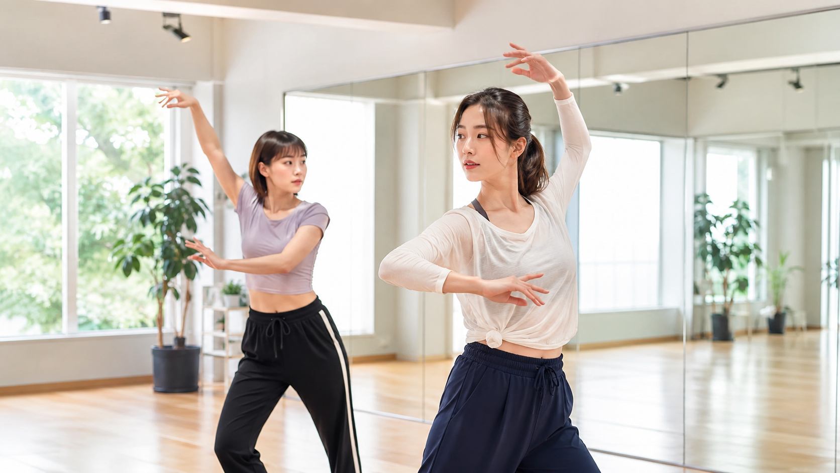 ダンス経験者が陥りやすい「ただ大きく踊るだけ」の罠。プロの表現力に必要なメリハリとは【ボイトレ・ダンス教室】ナユタス所沢校