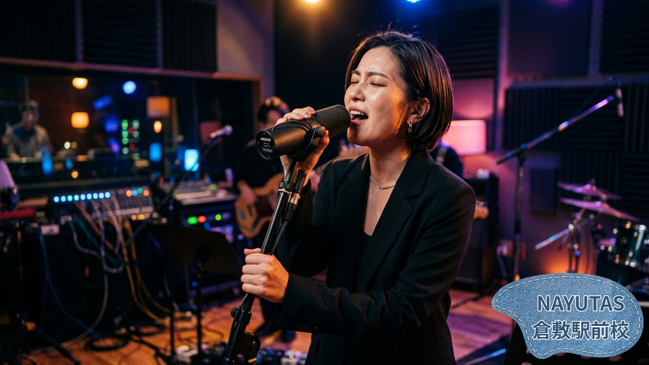 2026年5月後半の倉敷を震わせる！プロが選ぶ音楽イベント5選と上達の極意！
