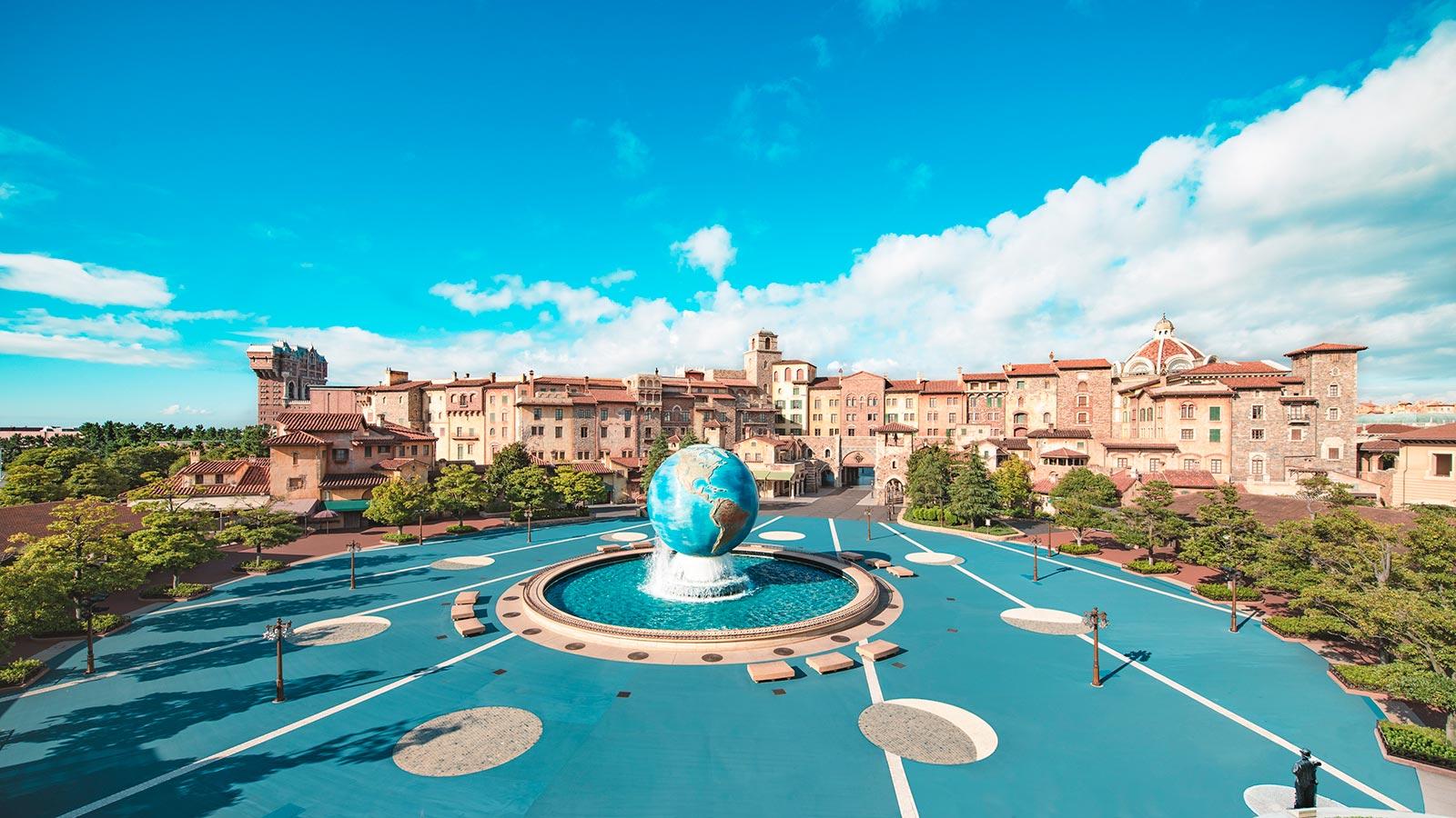🏰夢の国で素敵な体験！今注目パレード＆ショーをチェックしよう♪「ディズニーシー編」