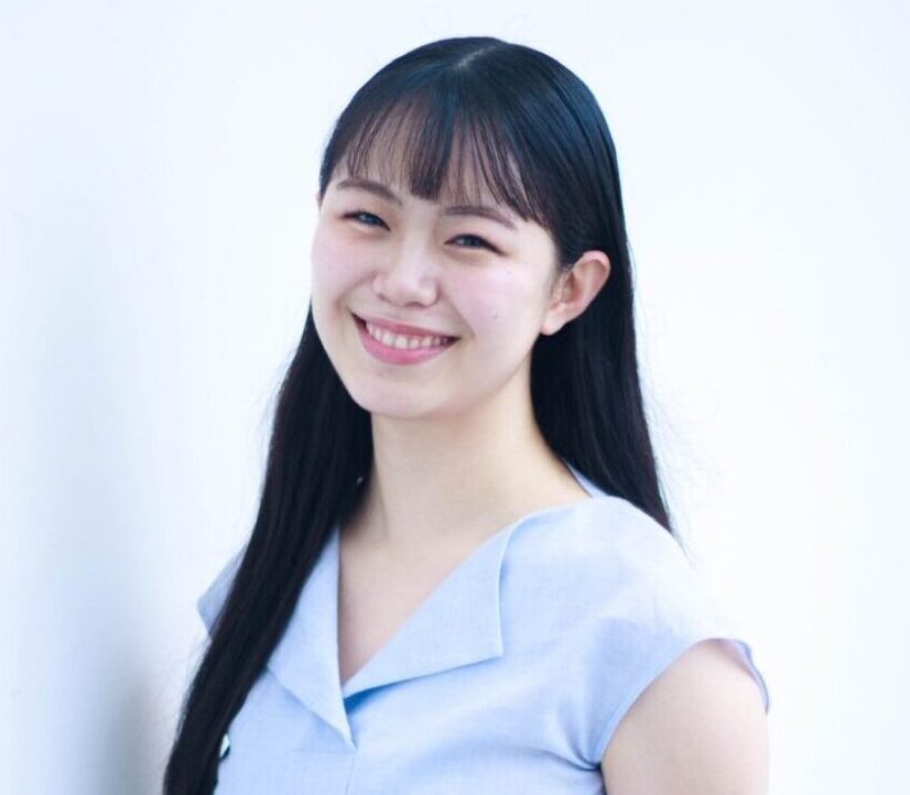 篠倉愛果