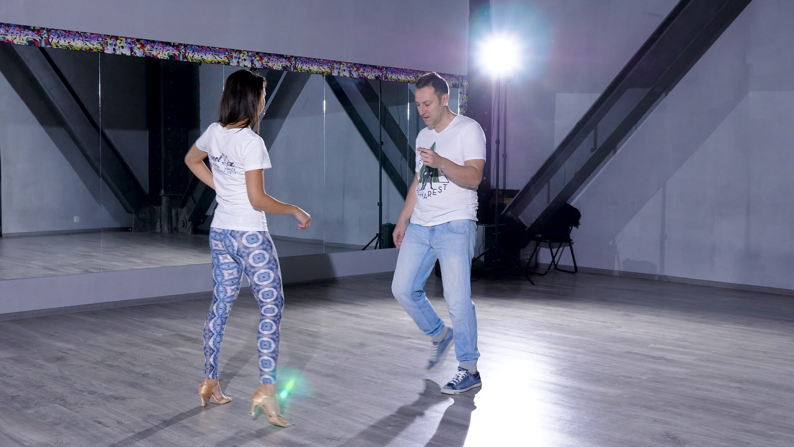 🌈最近ダンスを始める大人が増えているんです！「大人になって始めるダンスの魅力」とは？③