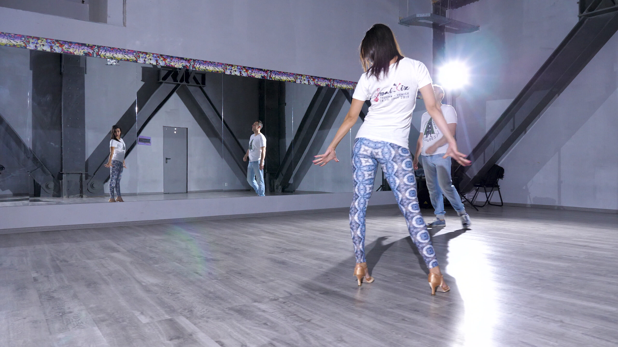 🎈大人の習い事として人気上昇中！「大人から始めるダンスの魅力」とは？③