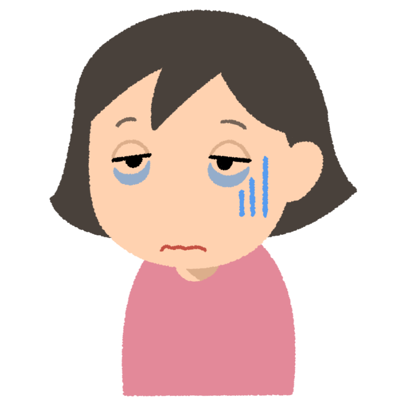 寝不足の日にボイトレはしてもいい？無理せず上達するための考え方
