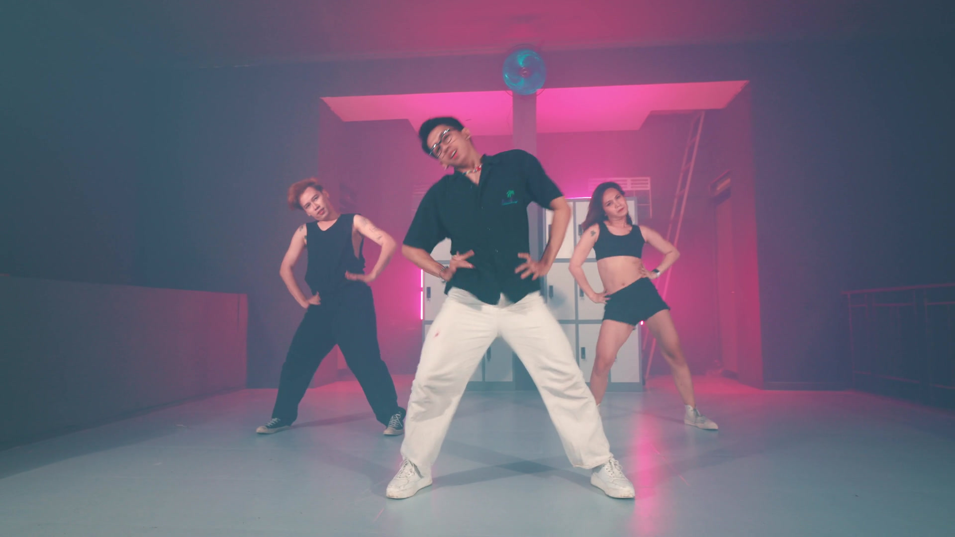 🌈最近ダンスを始める大人が増えているんです！「大人になって始めるダンスの魅力」とは？②