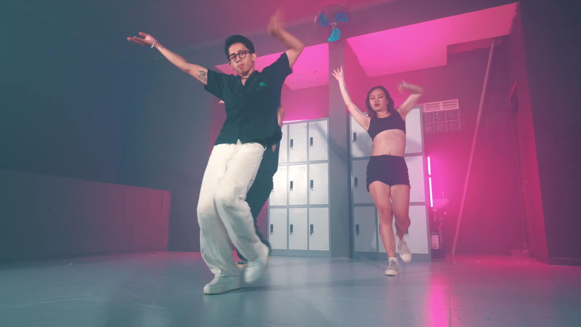 🎈大人の習い事として人気上昇中！「大人から始めるダンスの魅力」とは？②
