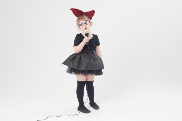 歌が上手い子供の共通点とは？才能を伸ばす親の習慣と習い事