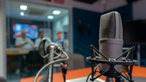 「ねぃ」と唱えるだけで声が化ける?1