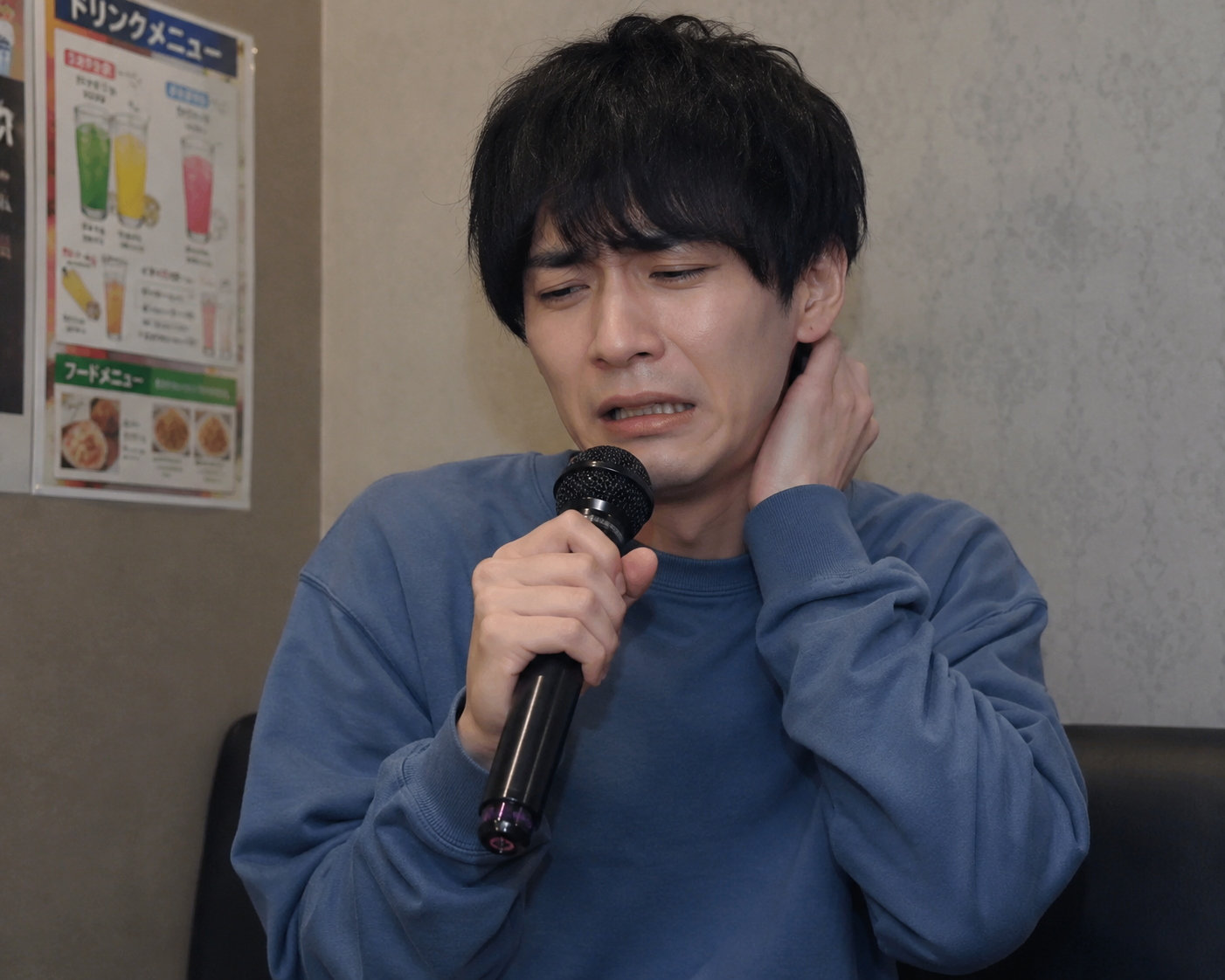 声のコンプレックスを武器にする。“逆転ボイトレ”【名古屋のボイストレーニングスクール・ナユタス名古屋栄校】
