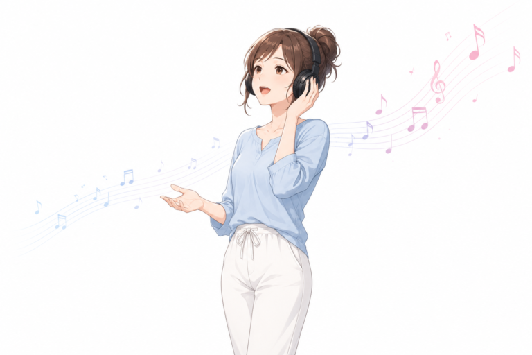 サビ前で焦ってしまう人へ！盛り上げ方を段階的に作る歌の練習法☆NAYUTAS（ナユタス）香川高松校 ボイストレーニング