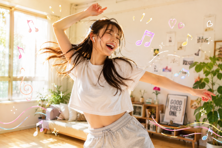 【NAYUTASU西宮北口校】ダンスって難しい？そんなことありません✨