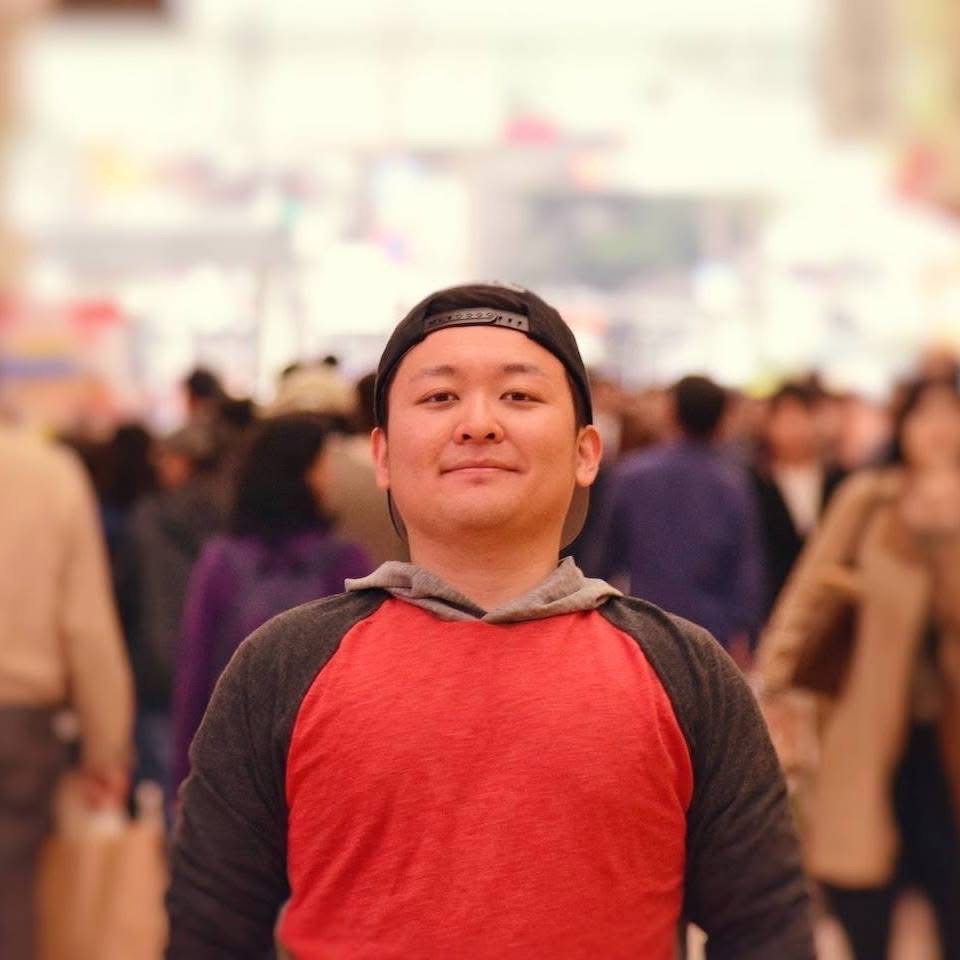 TAKAHIRO（タカヒロ）