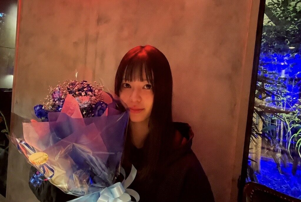 あゆみ