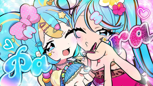 【歌詞考察】DECO*27「ラブパラ feat. 初音ミク」｜NAYUTAS ナユタス 豊中校｜ボイトレ＆ダンス