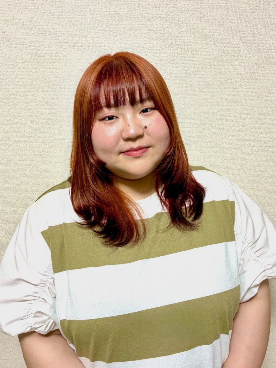 ナガロ サツキ