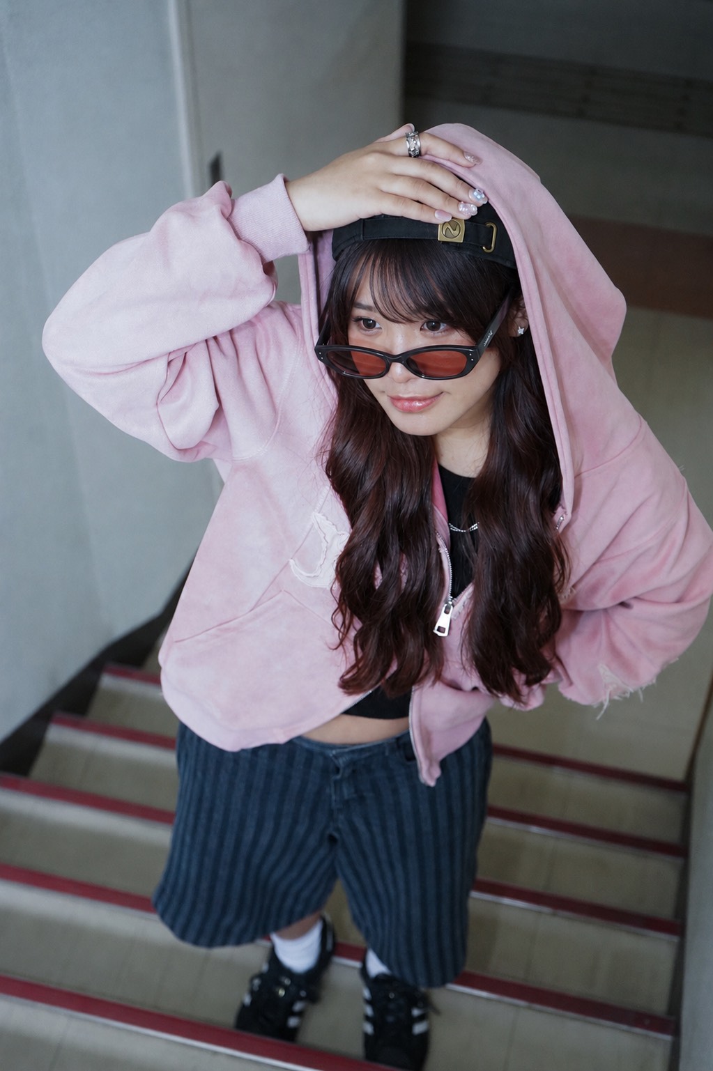 優美コ(ユミコ)