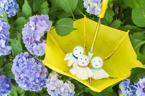 歌う人必見！湿度が高い日に呼吸がしづらくなる理由