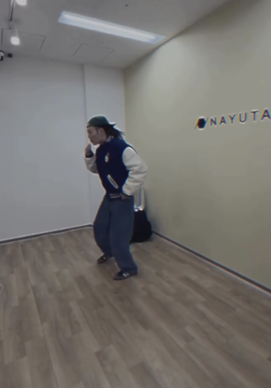 【ダンス動画】🎧:Who Am I (What's My Name)?/ @snoopdogg 🧠: @tetsuya_0401_