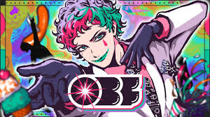 【歌詞考察】ジョー・力一🤡🎈 にじさんじ「OBF」｜NAYUTAS ナユタス 豊中校｜ボイトレ＆ダンス