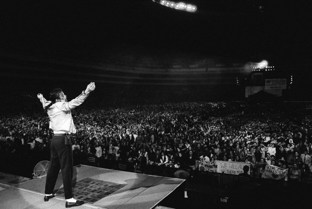 🎩ダンス界のレジェンドといえば彼！世界的人気を誇る「マイケル・ジャクソンの名曲特集」②